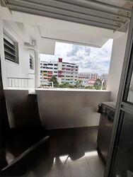 Blk 673A Fern Grove @ Yishun (Yishun), HDB 3 Rooms #578644801